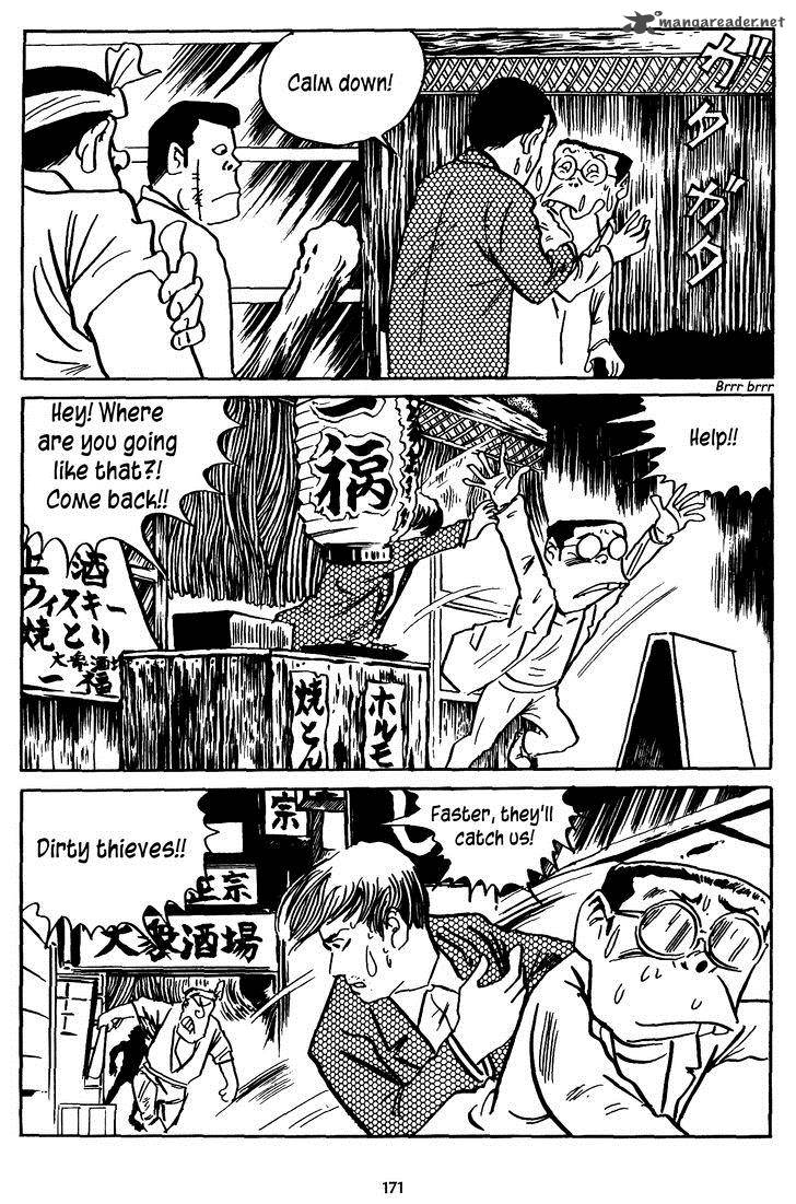 3 Street Of Mysteries 15 11