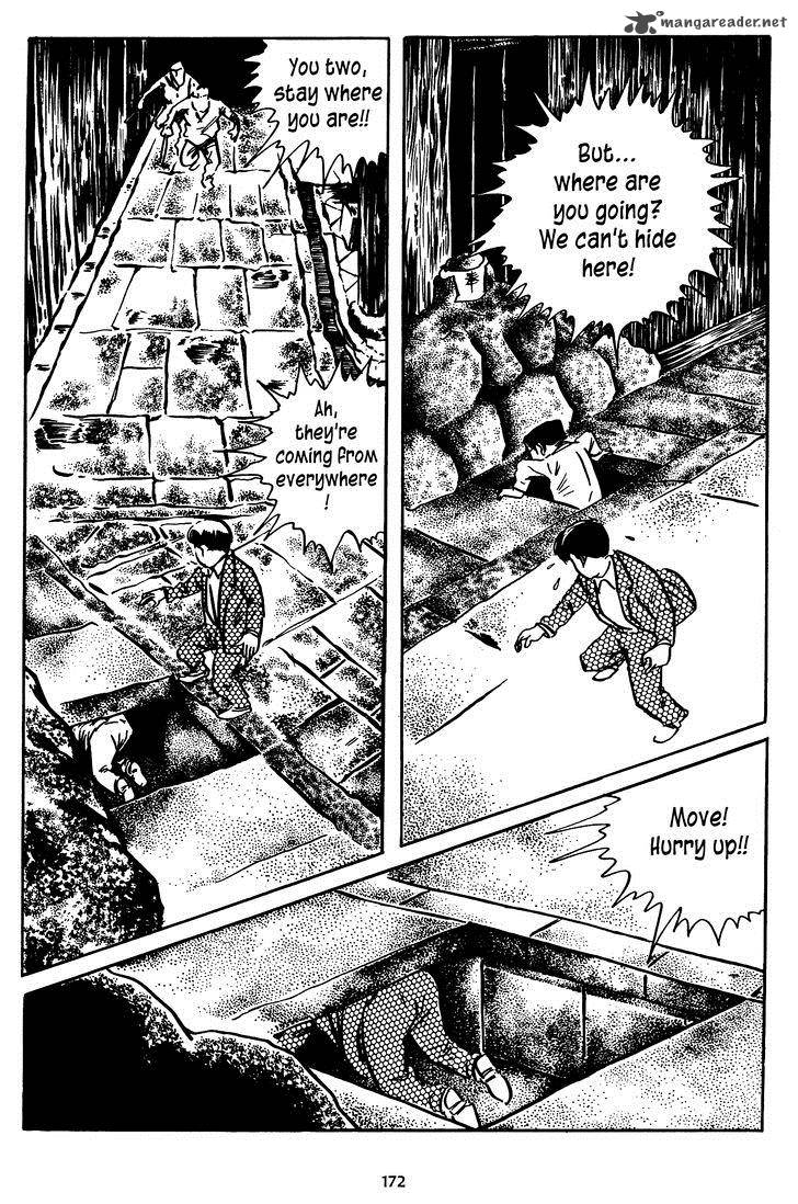 3 Street Of Mysteries 15 12