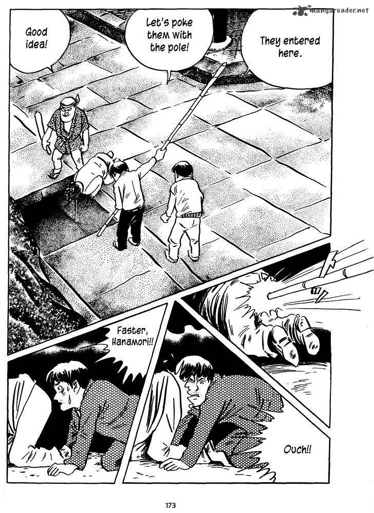 3 Street Of Mysteries 15 13