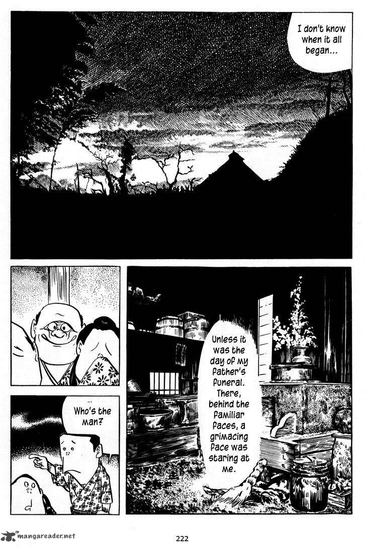 3 Street Of Mysteries 18 2
