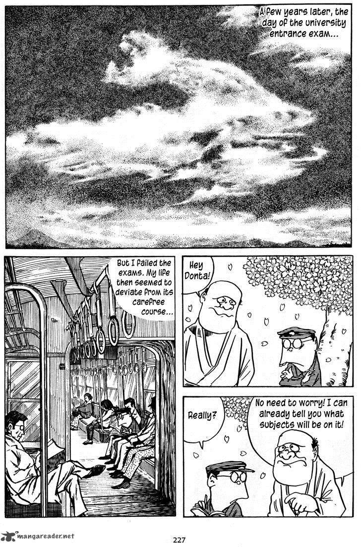 3 Street Of Mysteries 18 7