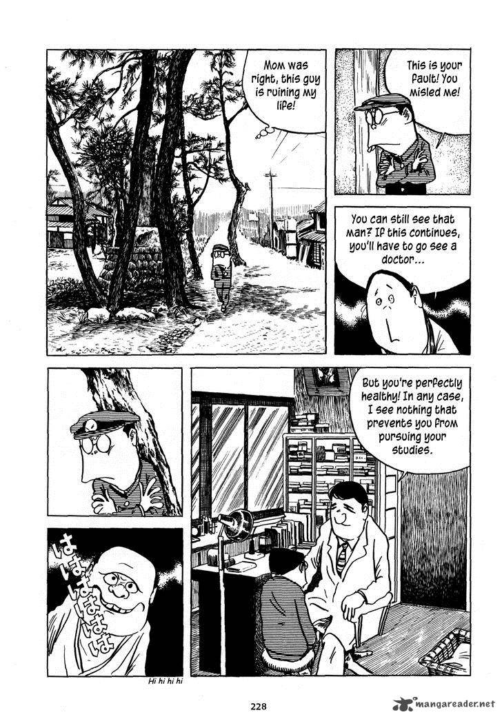 3 Street Of Mysteries 18 8