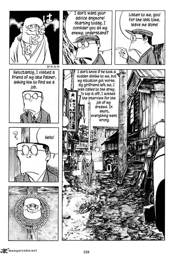 3 Street Of Mysteries 18 9