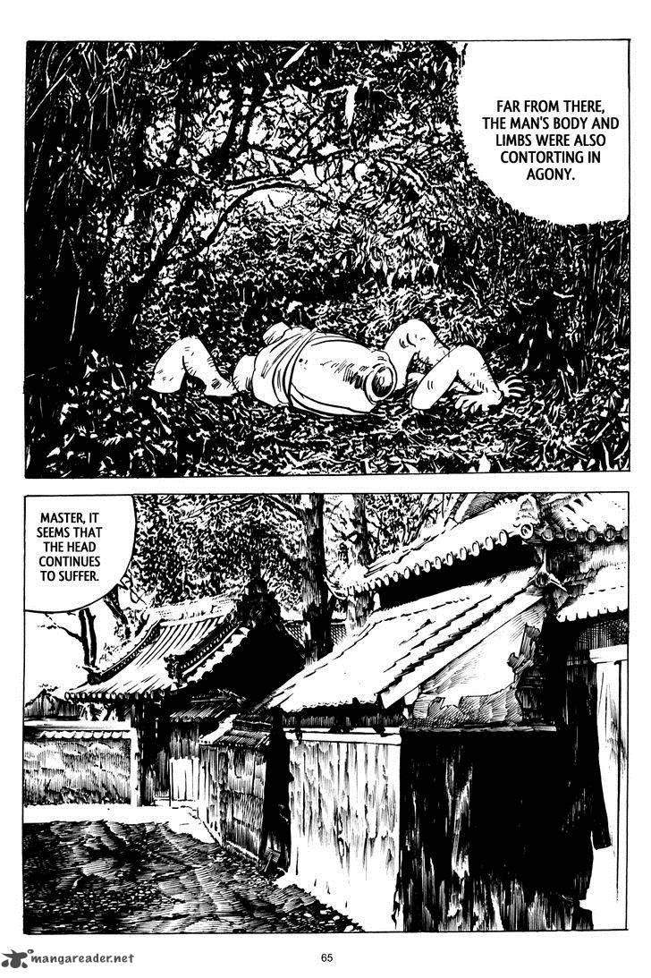 3 Street Of Mysteries 3 23
