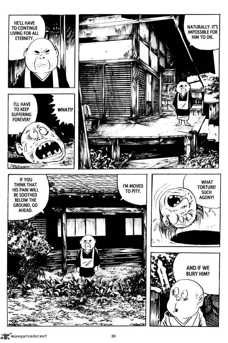 3 Street Of Mysteries 3 24