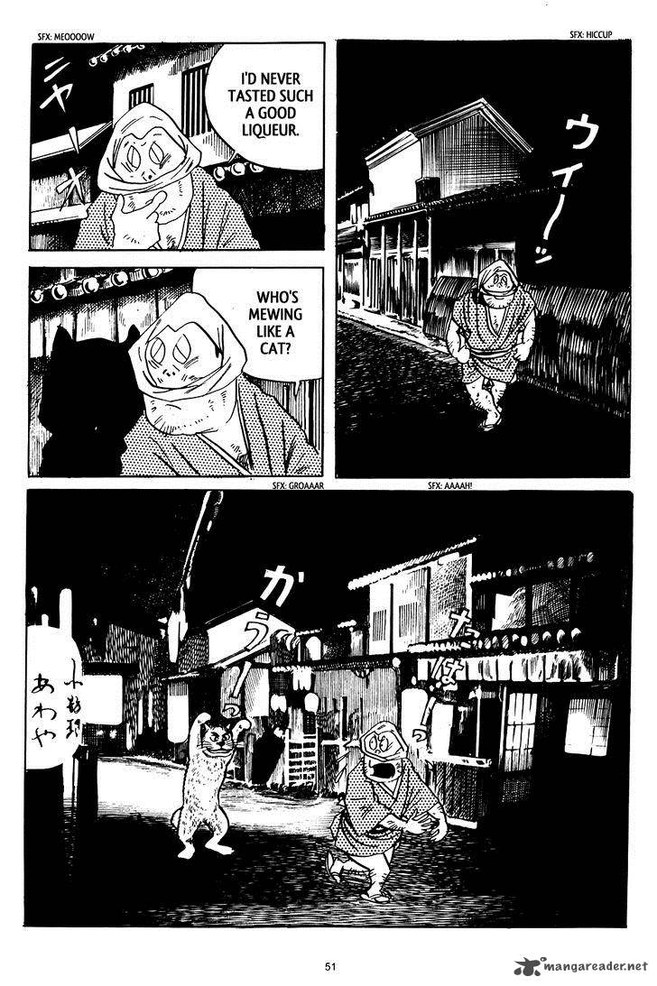 3 Street Of Mysteries 3 9