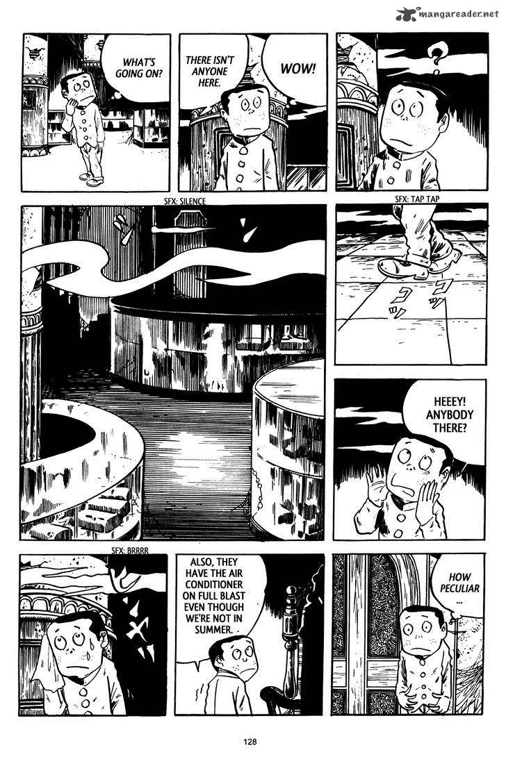 3 Street Of Mysteries 5 10