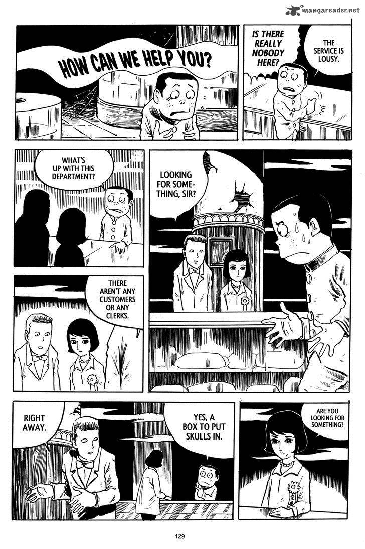 3 Street Of Mysteries 5 11