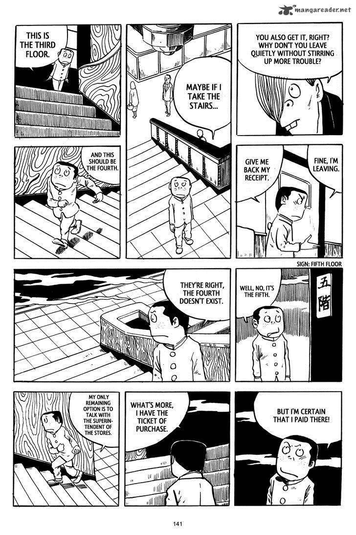 3 Street Of Mysteries 5 23