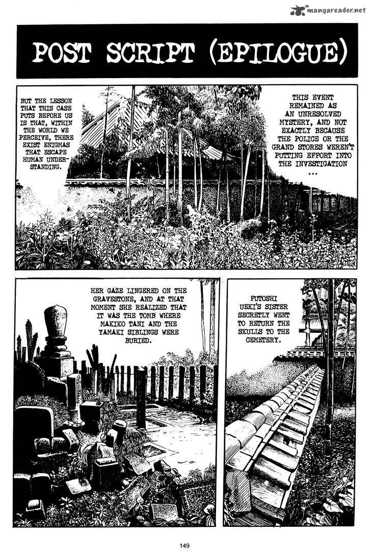 3 Street Of Mysteries 5 31