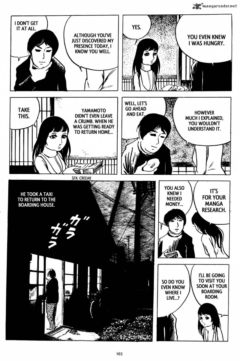 3 Street Of Mysteries 6 11