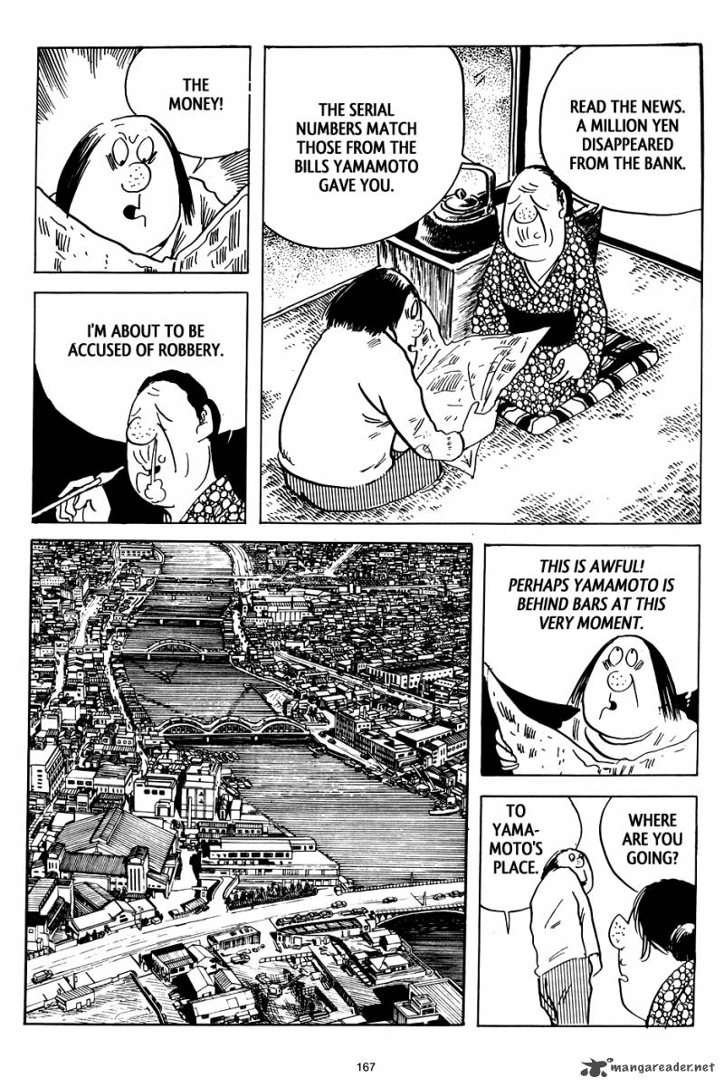 3 Street Of Mysteries 6 15