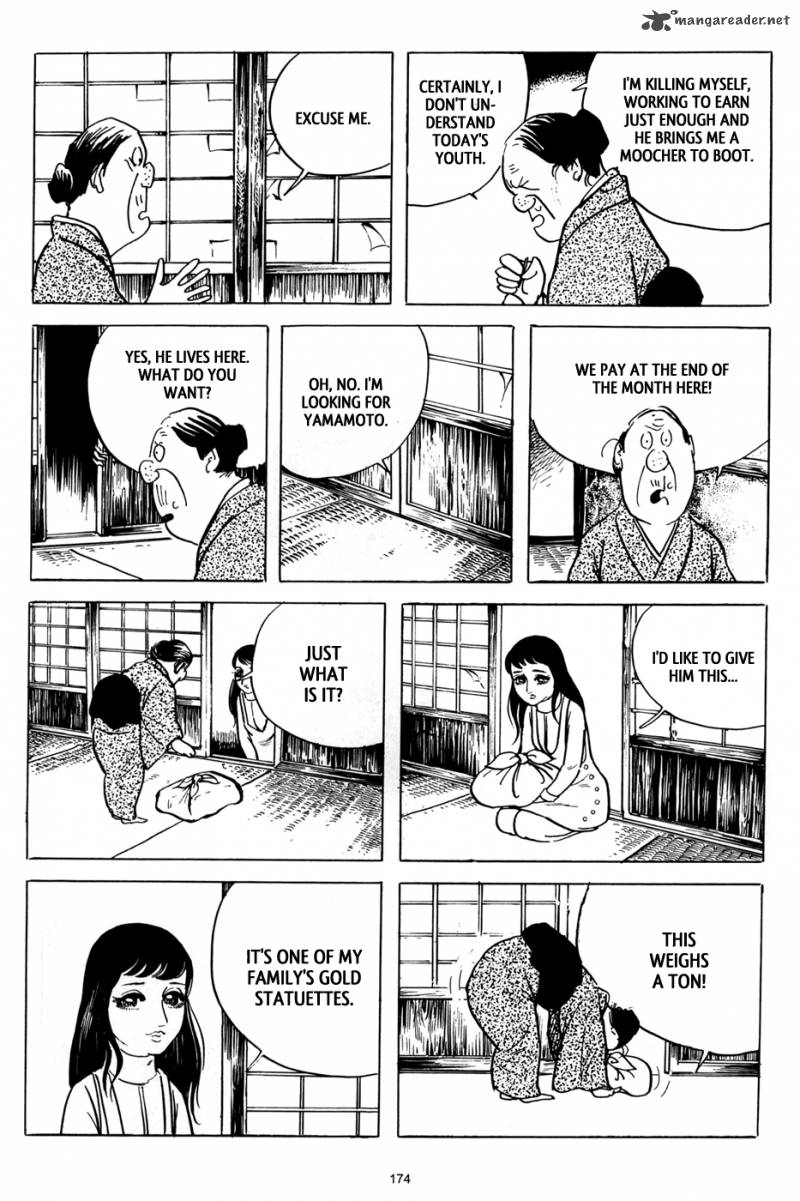 3 Street Of Mysteries 6 22
