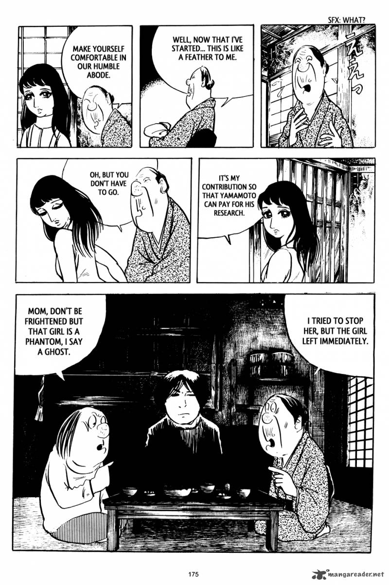 3 Street Of Mysteries 6 23