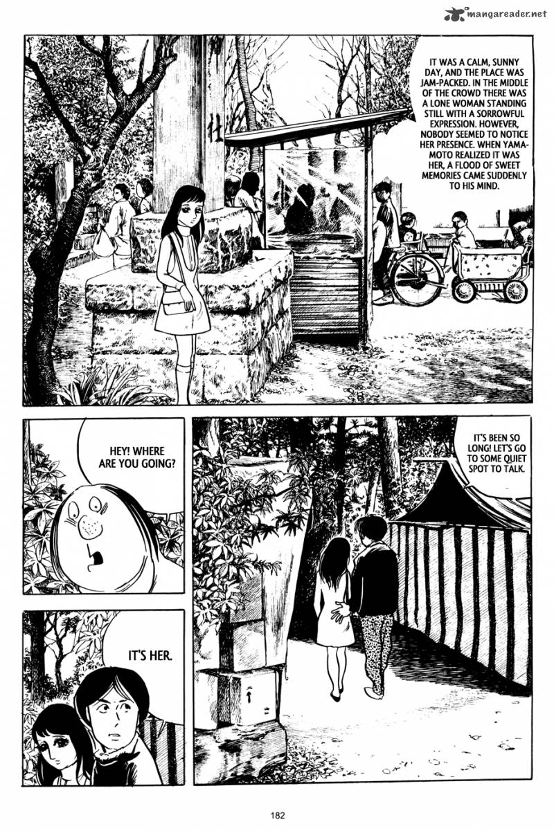 3 Street Of Mysteries 6 30