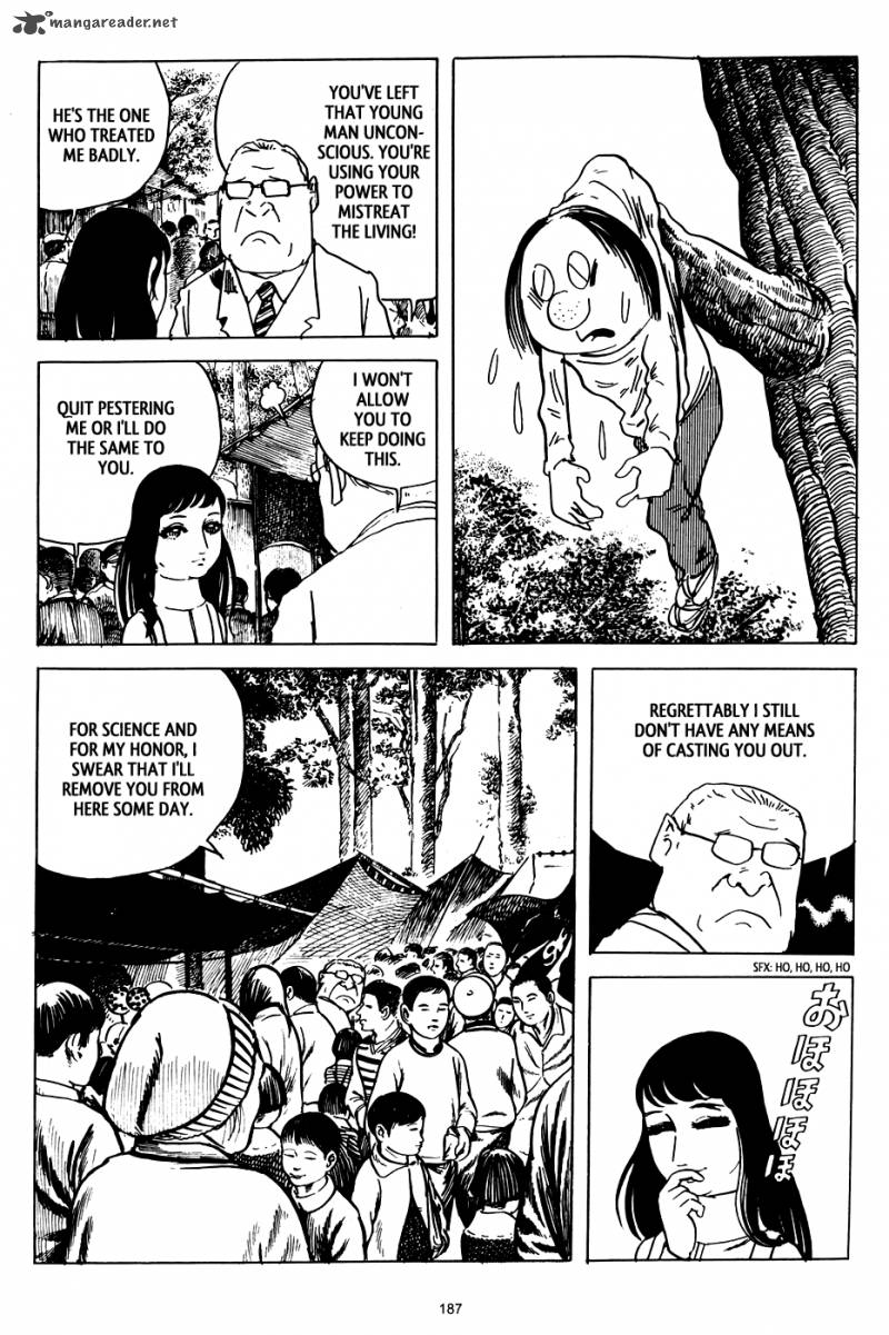 3 Street Of Mysteries 6 35