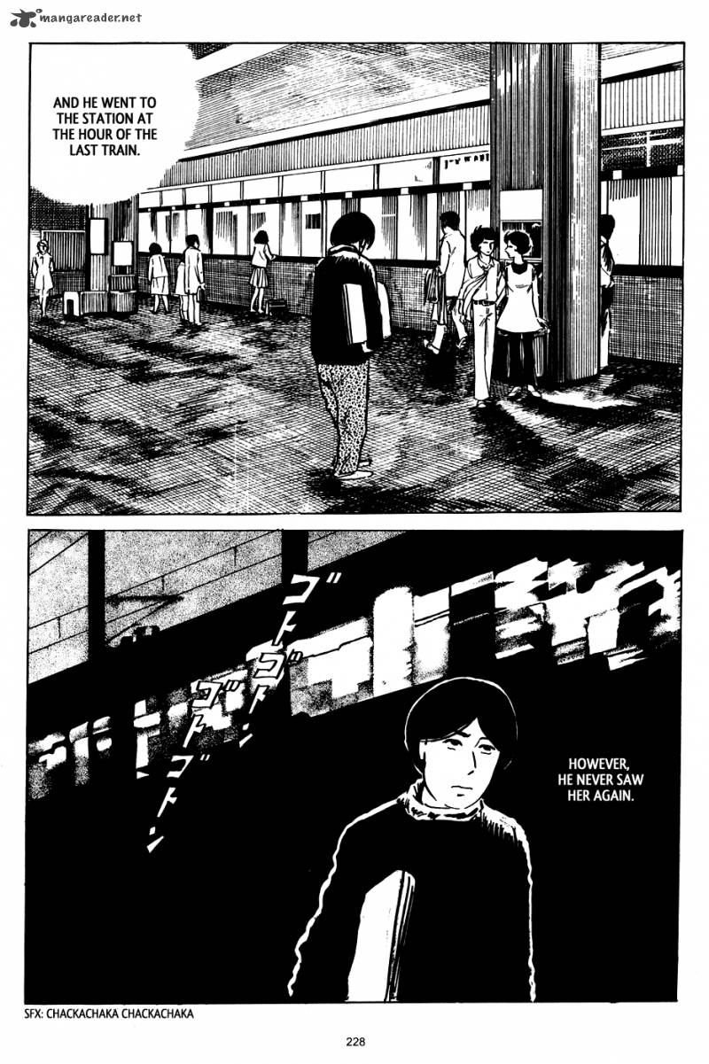 3 Street Of Mysteries 6 75