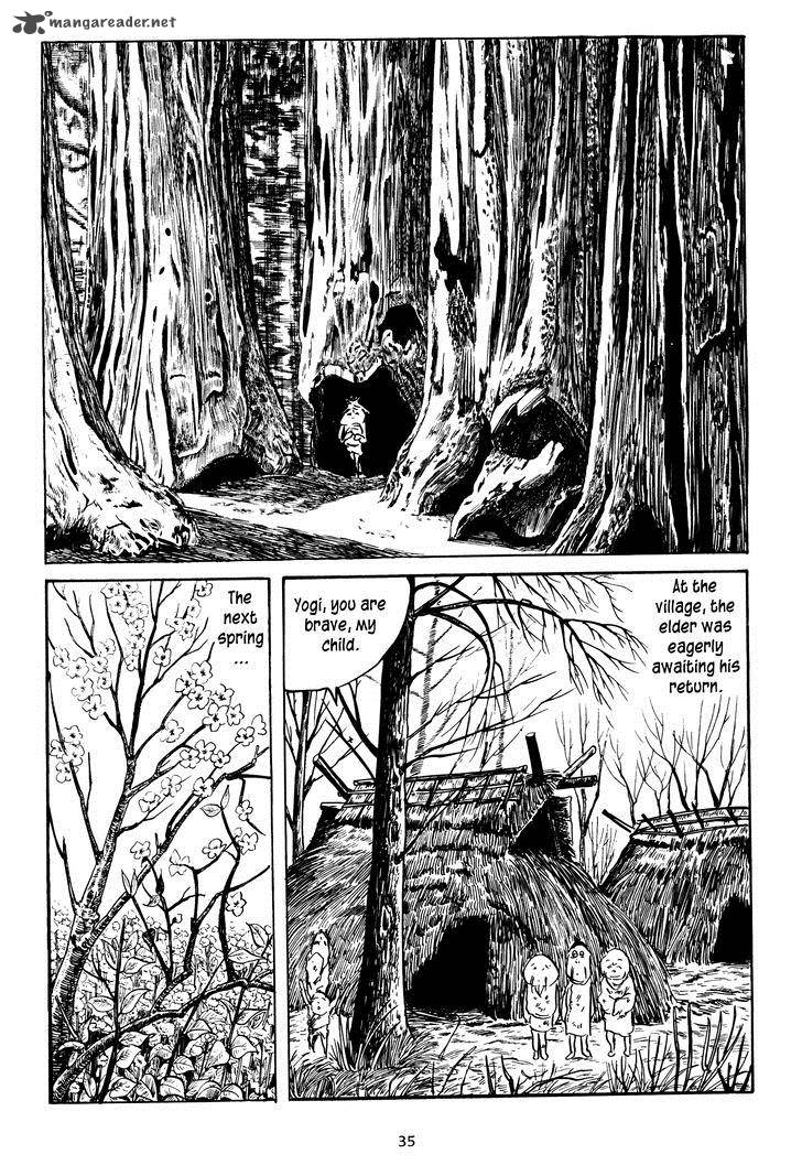 3 Street Of Mysteries 8 35