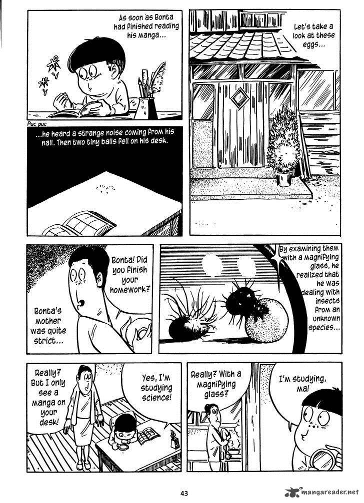 3 Street Of Mysteries 9 3