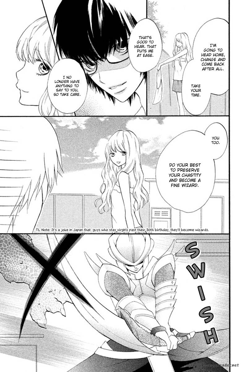 3d Kanojo 1 15