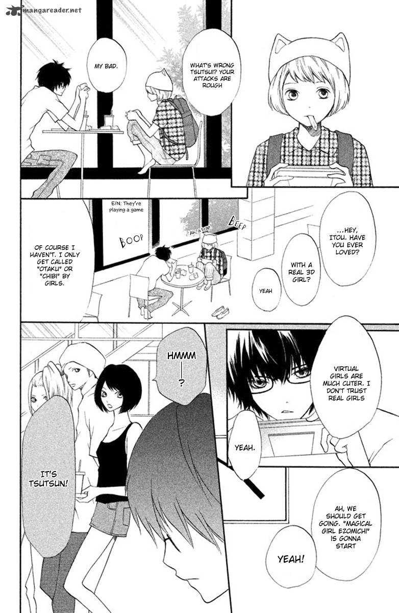 3d Kanojo 1 16