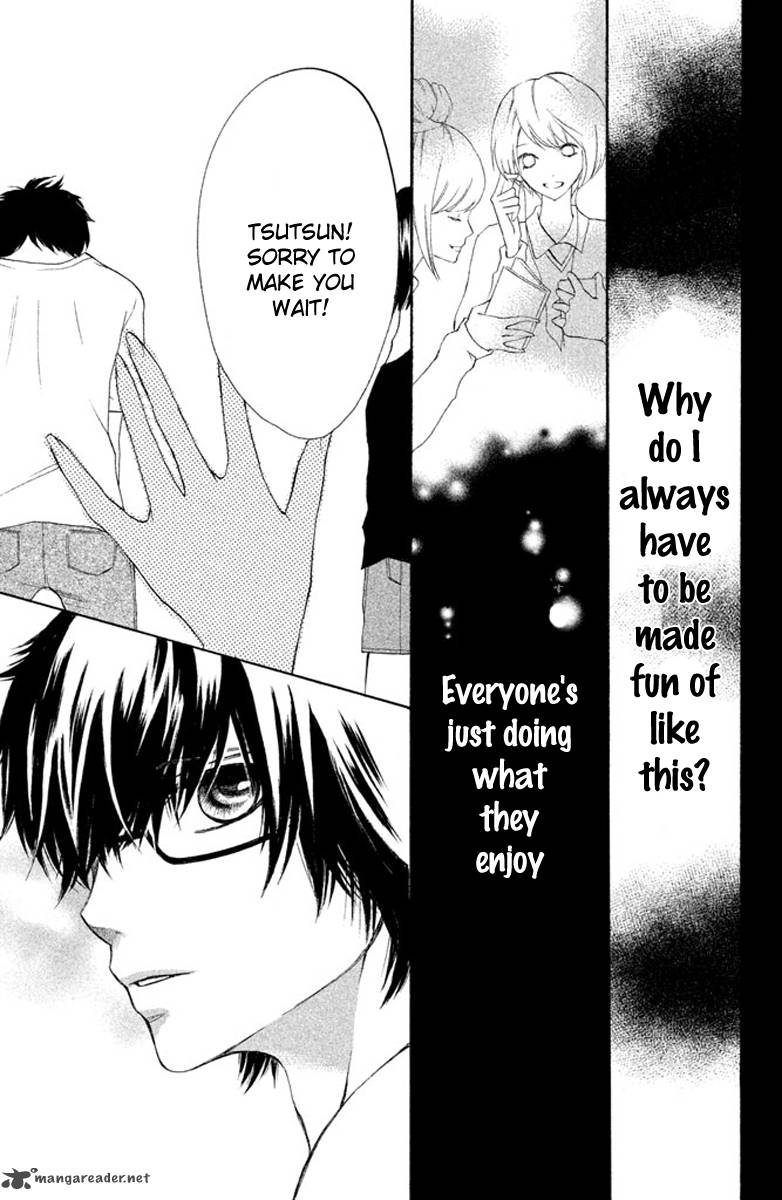 3d Kanojo 1 19