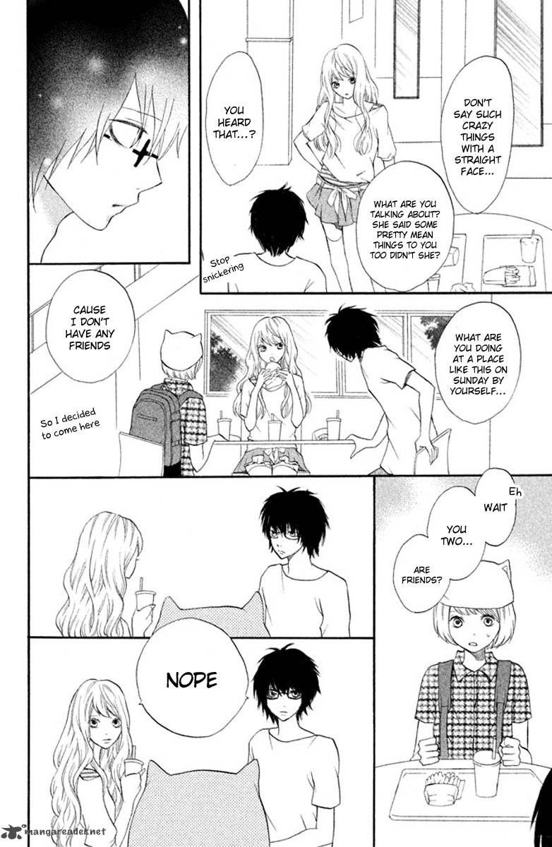 3d Kanojo 1 22