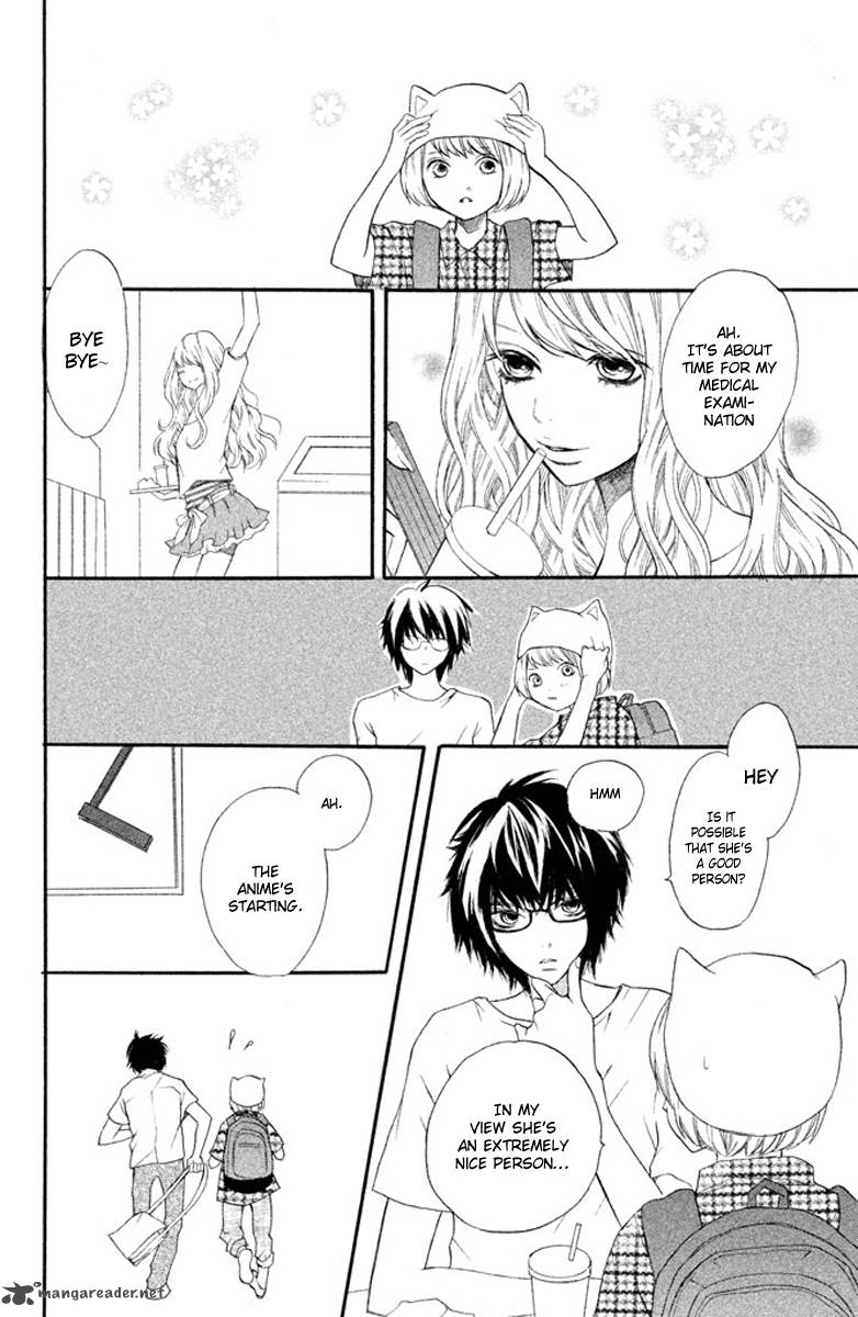 3d Kanojo 1 24