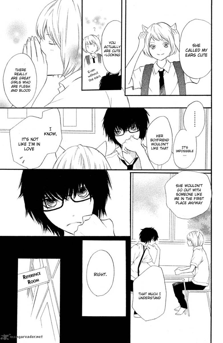 3d Kanojo 1 27