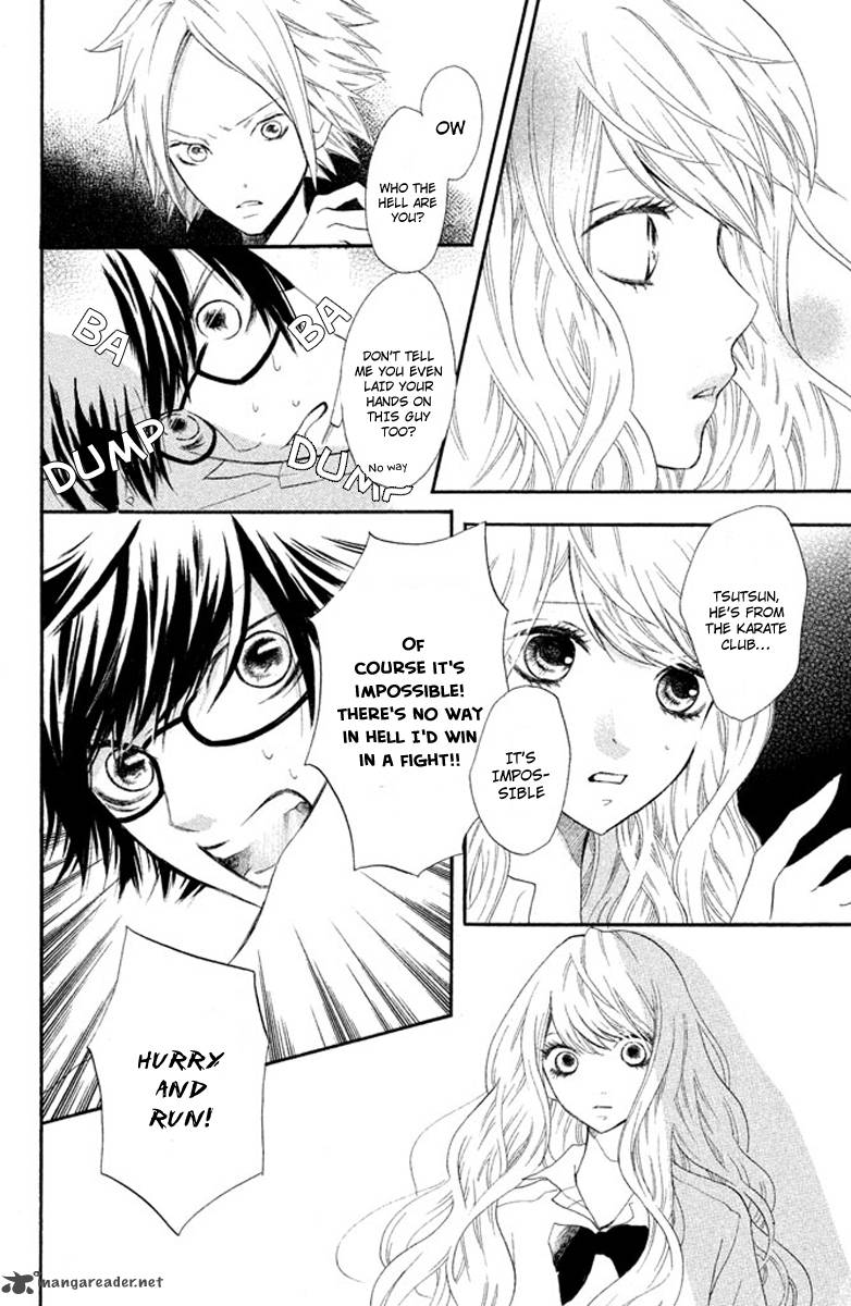 3d Kanojo 1 33