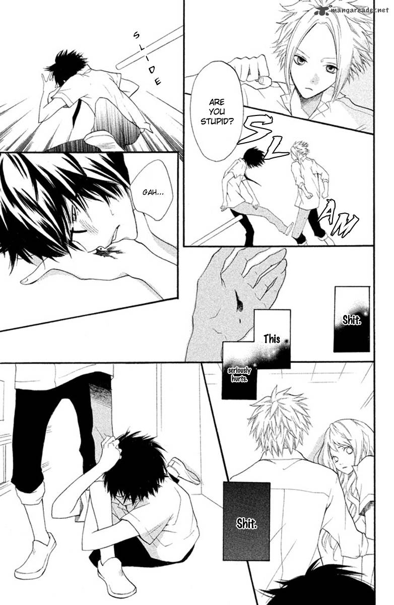 3d Kanojo 1 34