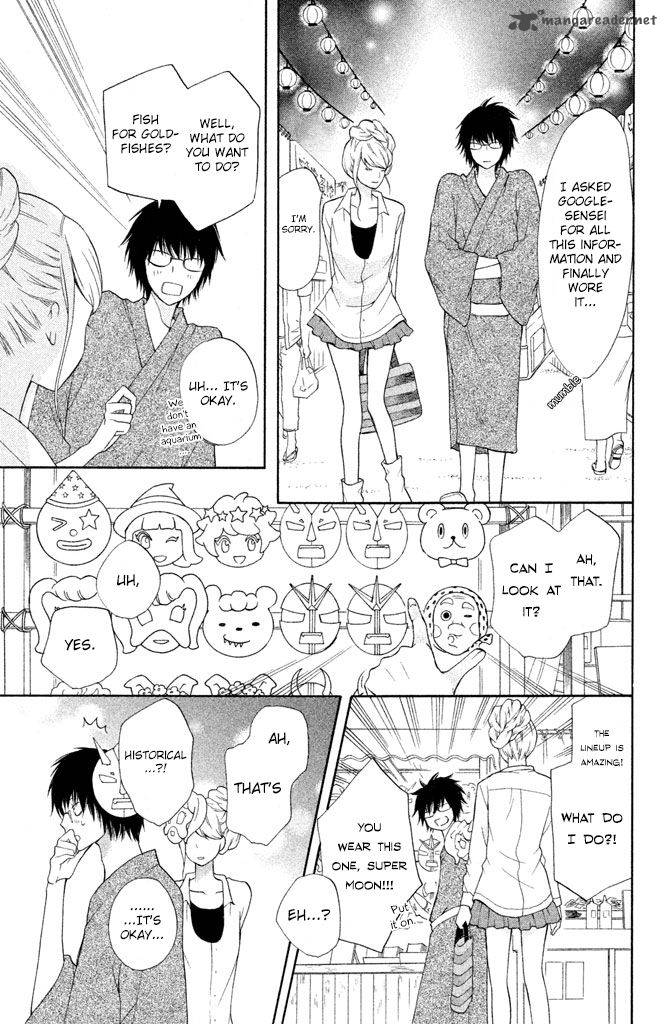 3d Kanojo 10 12