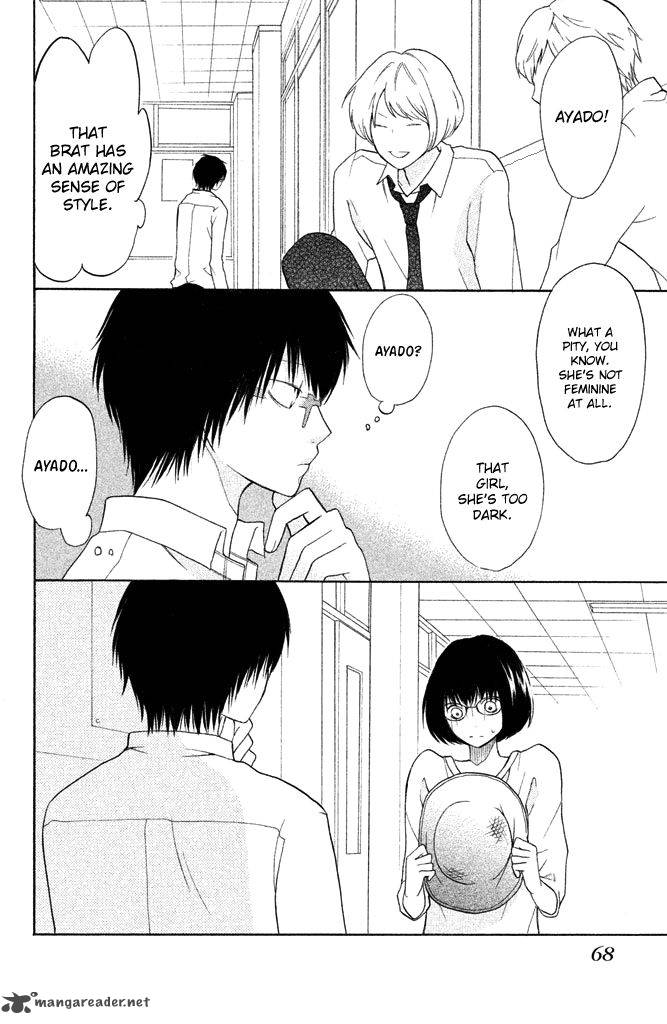 3d Kanojo 10 27