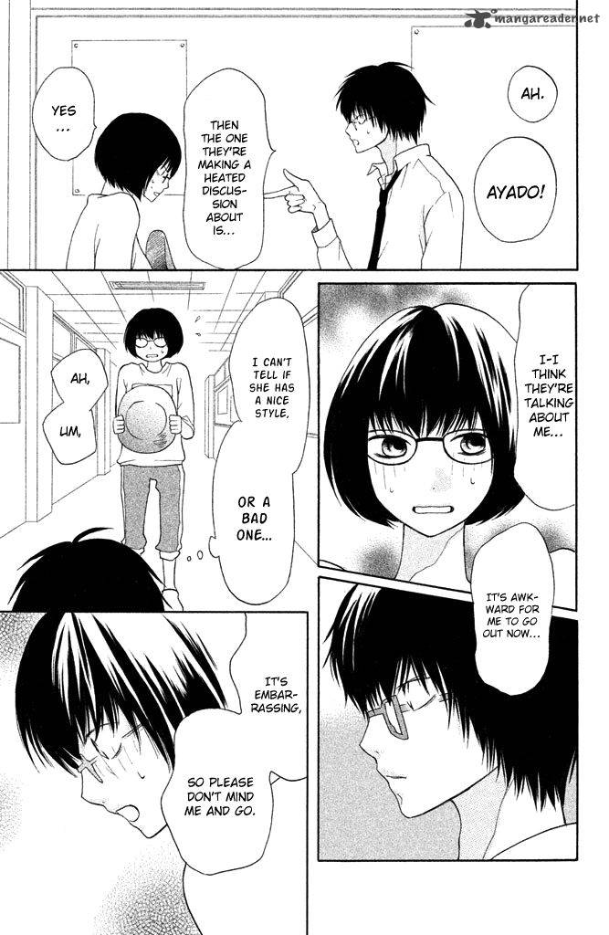 3d Kanojo 10 28