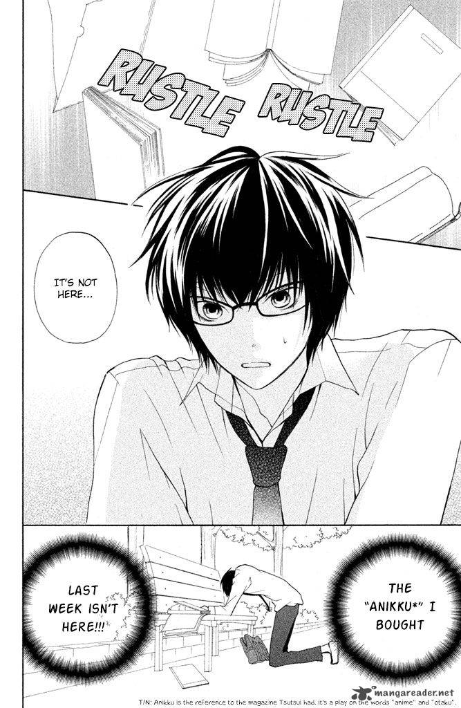 3d Kanojo 10 3