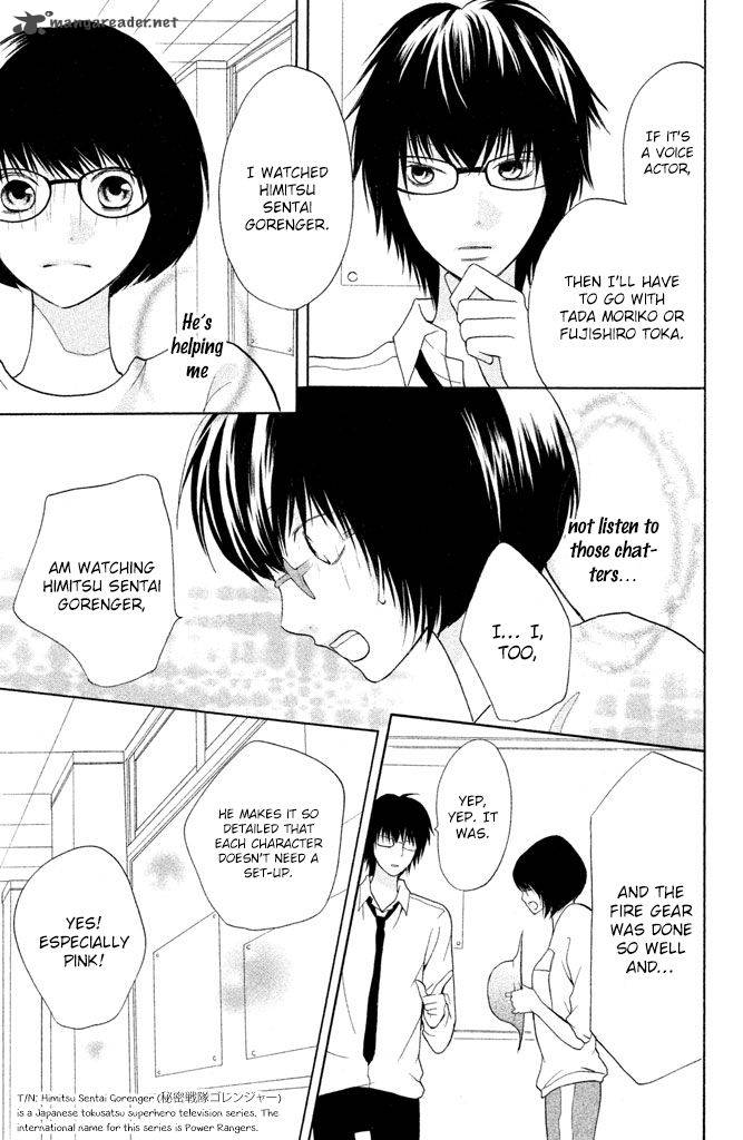 3d Kanojo 10 30