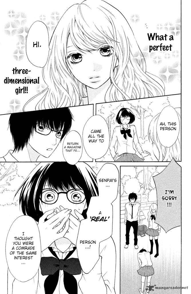 3d Kanojo 10 8