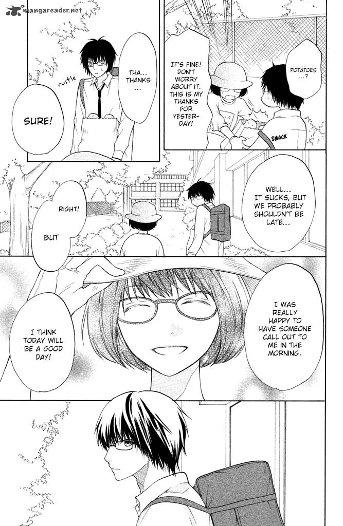 3d Kanojo 11 10