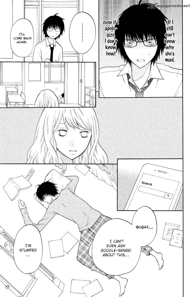 3d Kanojo 11 12