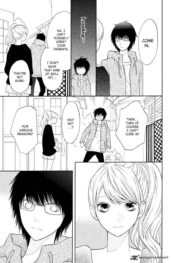 3d Kanojo 11 18
