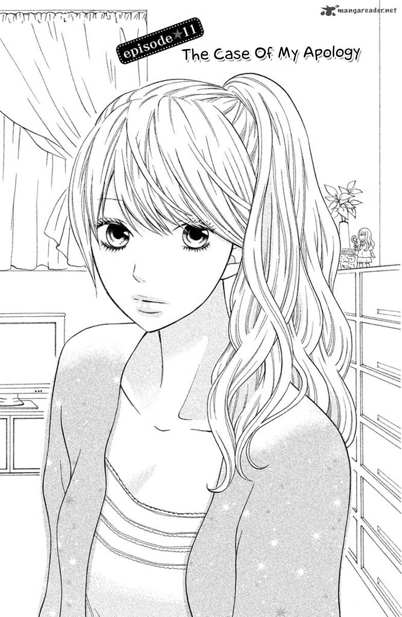 3d Kanojo 11 2