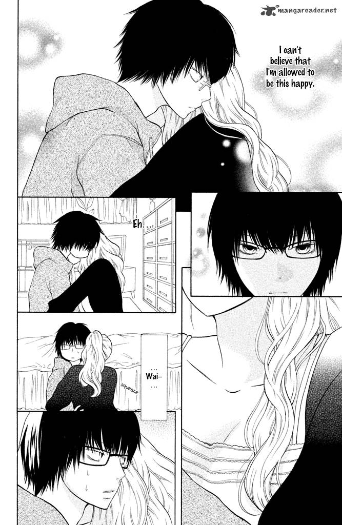 3d Kanojo 11 25