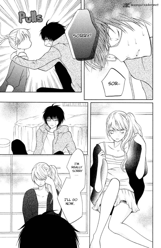 3d Kanojo 11 28