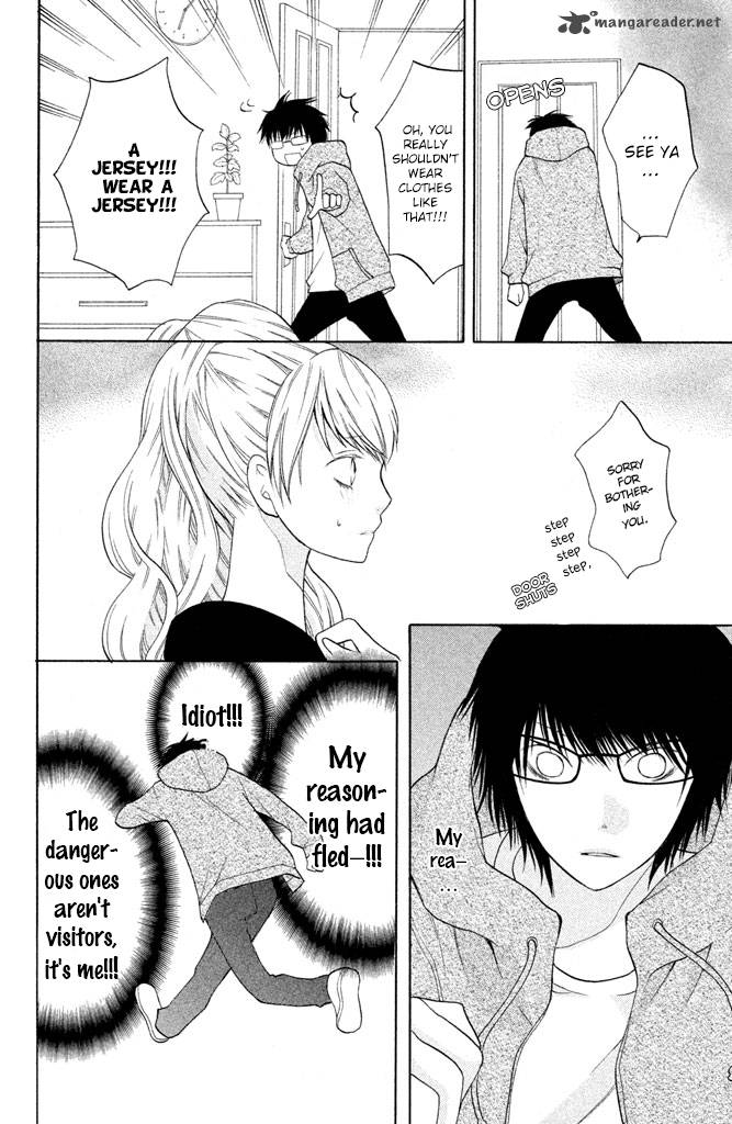 3d Kanojo 11 29