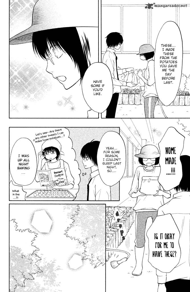 3d Kanojo 11 33