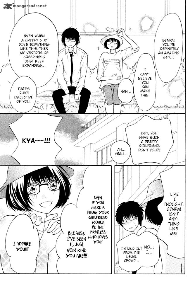 3d Kanojo 11 34