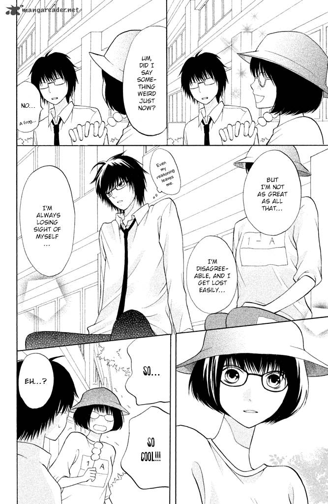 3d Kanojo 11 35