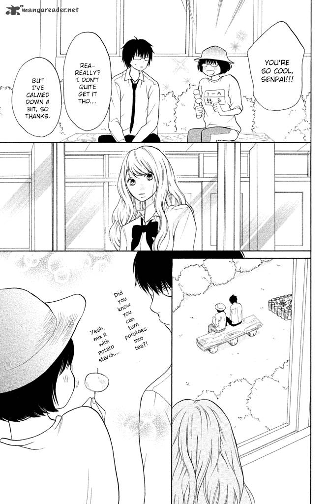 3d Kanojo 11 36