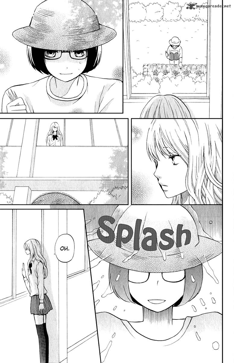 3d Kanojo 12 13