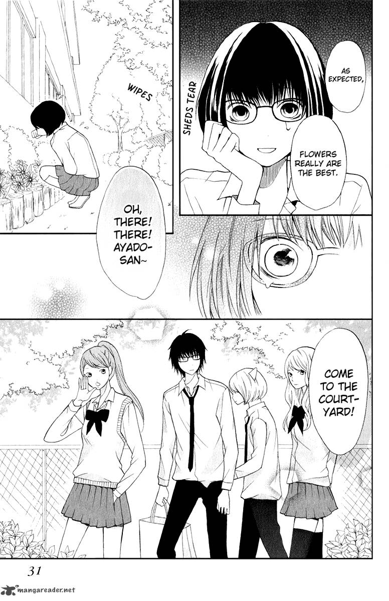 3d Kanojo 12 31